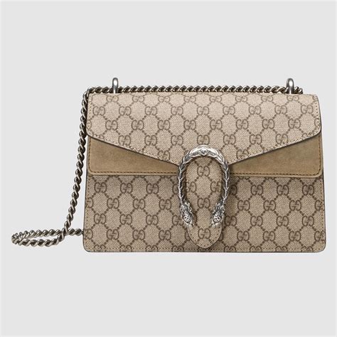 gucci handbag dionysus